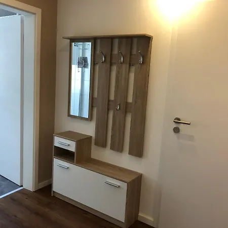 Joanna Mit Burgblick Bernkastel-Kues