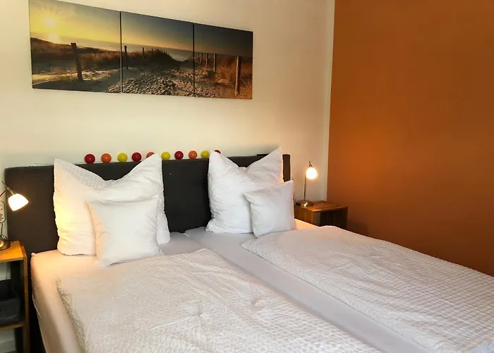 Apartamento Joanna Mit Burgblick Bernkastel-Kues