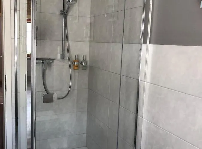 Joanna Mit Burgblick Apartamento Bernkastel-Kues